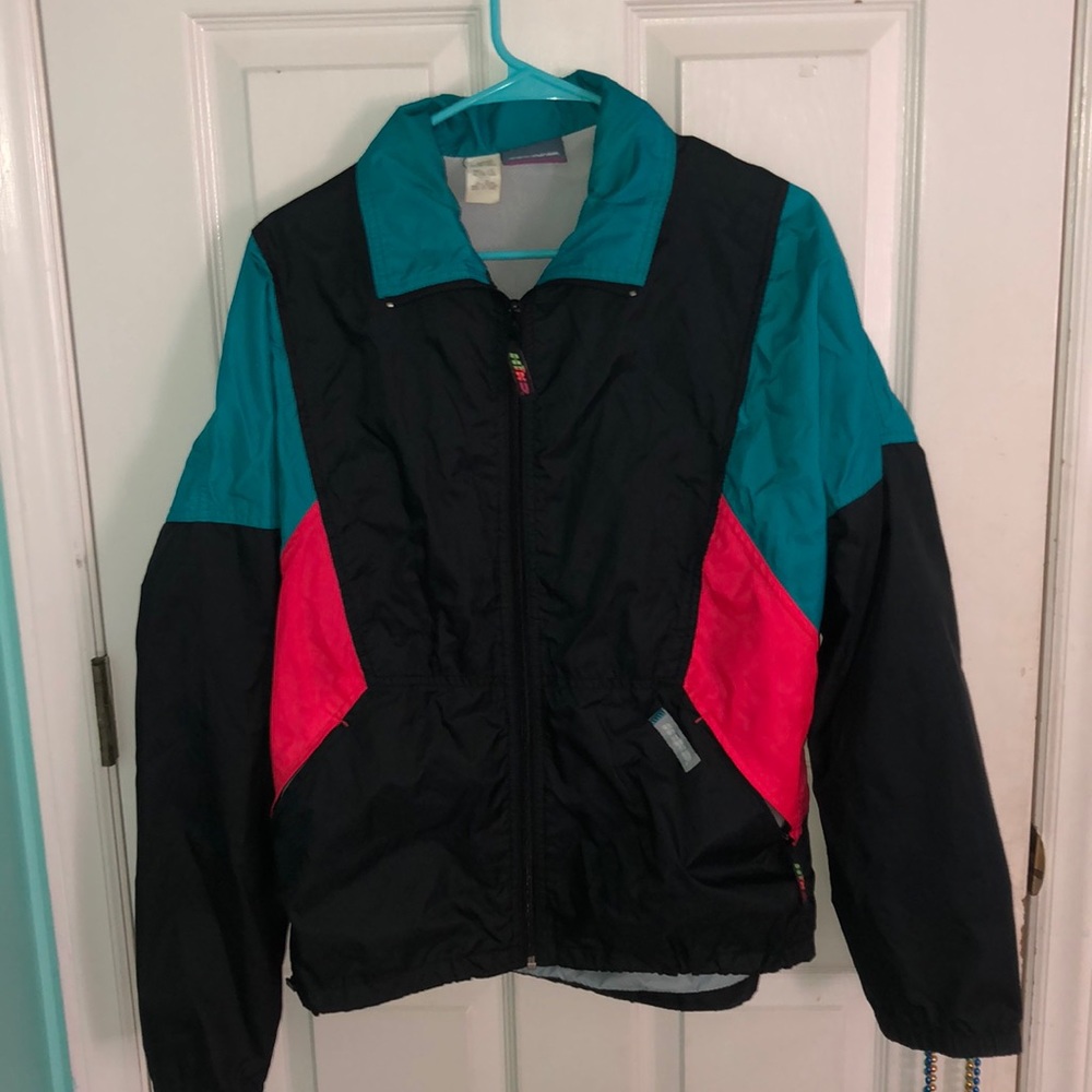 Hind windbreaker unisex